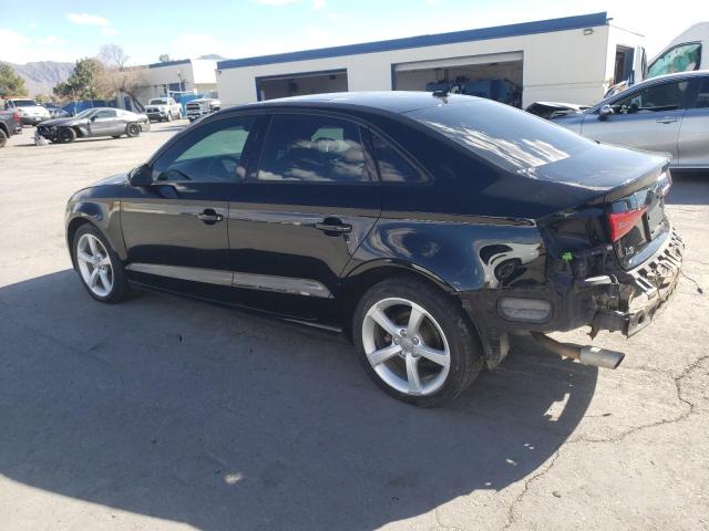 Image 2 of 2016 AUDI A3 PREMIUM 2016 with VIN WAUB8GFF6G1032023
