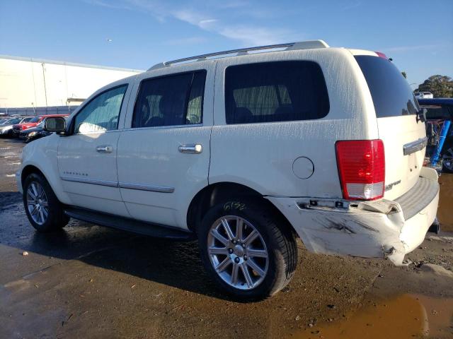 Image 2 of 2007 CHRYSLER ASPEN LIMITED 2007 with VIN 1A8HW58267F515721