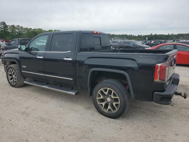 Image 2 of 2016 GMC SIERRA K1500 SLT 2016 with VIN 3GTU2NEC2GG340462