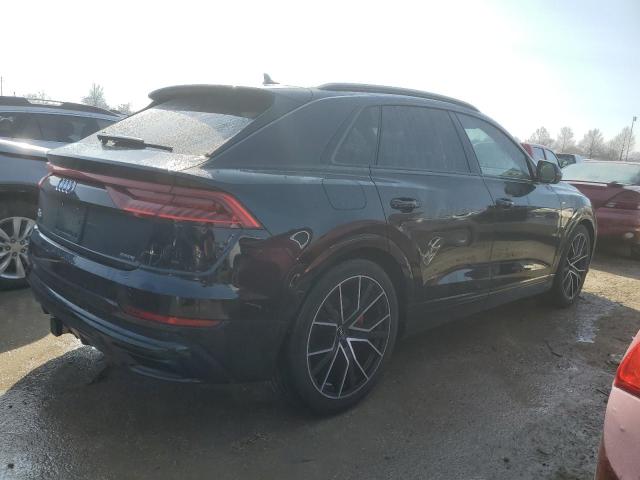 Image 3 of 2019 AUDI Q8 PRESTIGE S-LINE 2019 with VIN WA1FVAF14KD035597