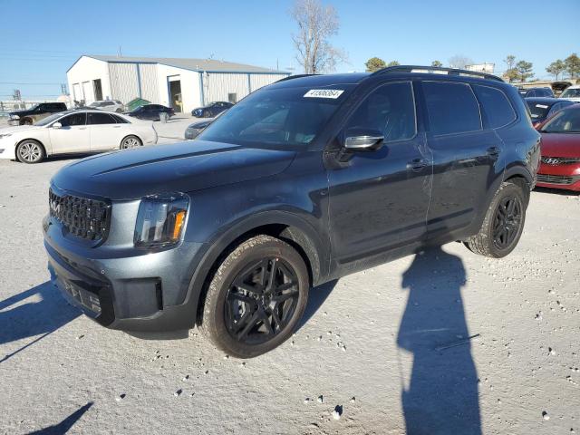Изображение 1 2024 KIA TELLURIDE SX 2024 с VIN 5XYP5DGC3RG468321