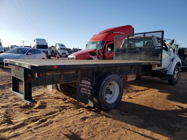 Image 3 of 2015 FORD F650 SUPER DUTY 2015 with VIN 3FRNF6HPXFV720496