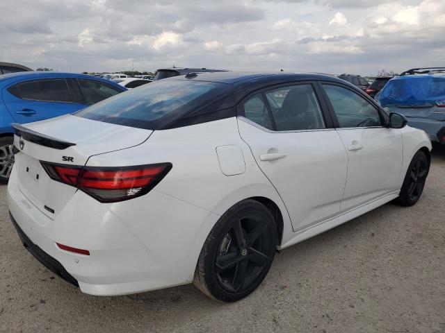 Изображение 3 2023 NISSAN SENTRA SR 2023 с VIN 3N1AB8DV0PY230076