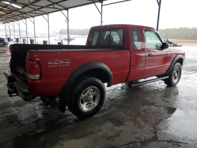 Изображение 3 2000 FORD RANGER SUPER CAB 2000 с VIN 1FTZR15X0YPB85078