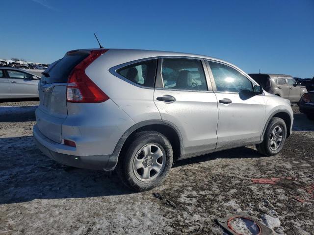 Image 3 of 2015 HONDA CR-V LX 2015 with VIN 2HKRM3H3XFH557862