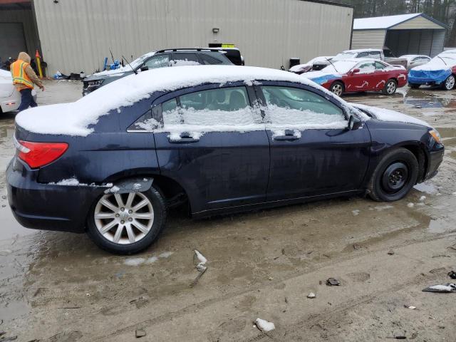 Изображение 3 2012 CHRYSLER 200 TOURING 2012 с VIN 1C3CCBBG2CN197906