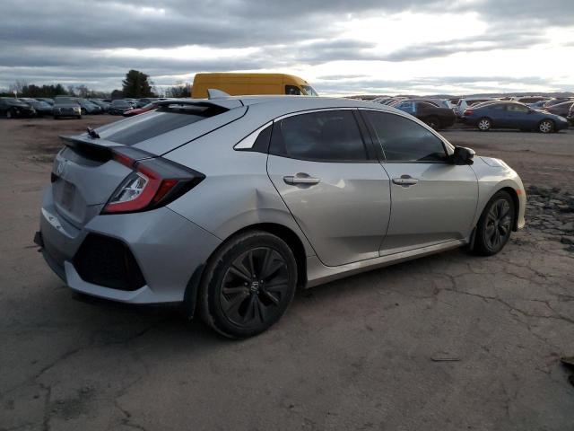 Изображение 3 2019 HONDA CIVIC EX 2019 с VIN SHHFK7H64KU415511
