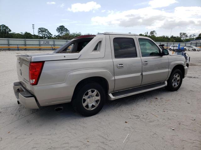 Image 3 of 2004 CADILLAC ESCALADE EXT 2004 with VIN 3GYEK62N74G243277