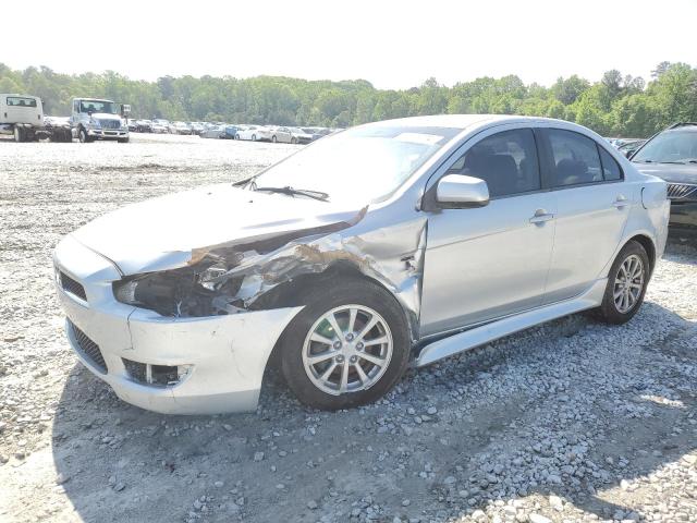 2011 MITSUBISHI LANCER ES/ES SPORT 2011 image