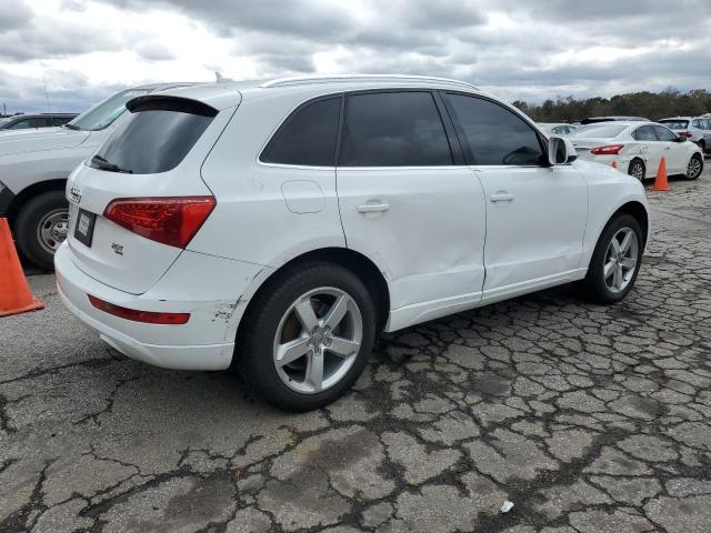 Image 3 of 2011 AUDI Q5 PREMIUM PLUS 2011 with VIN WA1LFAFP7BA108872