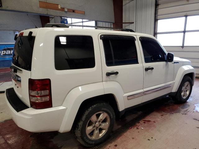 Obraz 3 z 2012 JEEP LIBERTY LIMITED 2012 z VIN 1C4PJMCK9CW102706