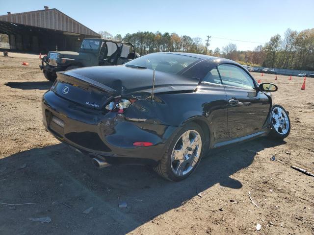 Image 3 of 2002 LEXUS SC 430 2002 with VIN JTHFN48Y820022598