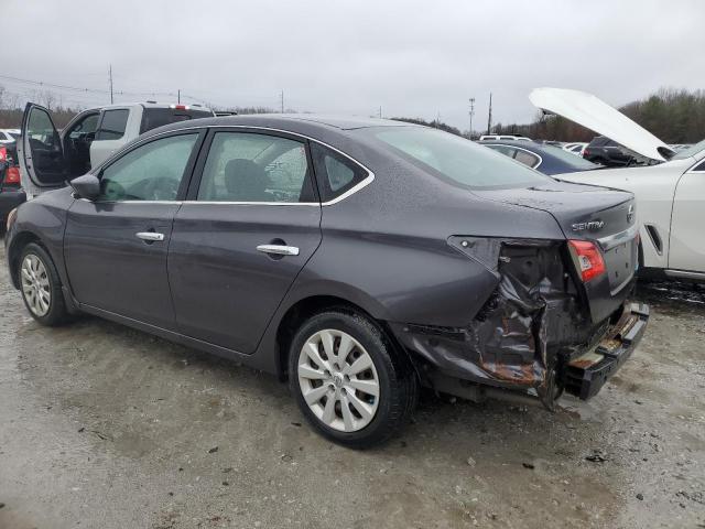 Изображение 2 2013 NISSAN SENTRA S 2013 с VIN 3N1AB7AP1DL696706