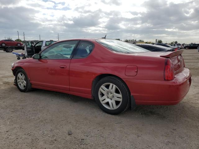 Obraz 2 z 2007 CHEVROLET MONTE CARLO LT 2007 z VIN 2G1WK15K879301810