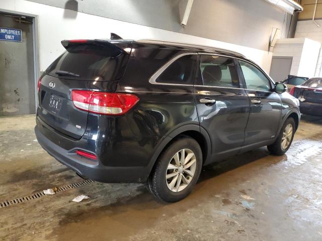 Изображение 3 2016 KIA SORENTO LX 2016 с VIN 5XYPGDA38GG053608