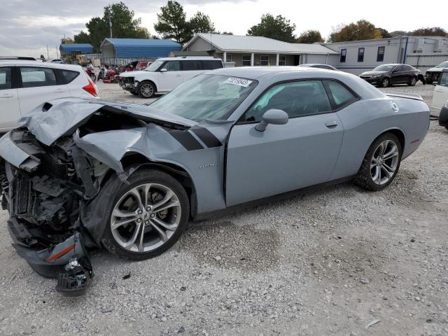 Obraz 2021 DODGE CHALLENGER R/T 2021