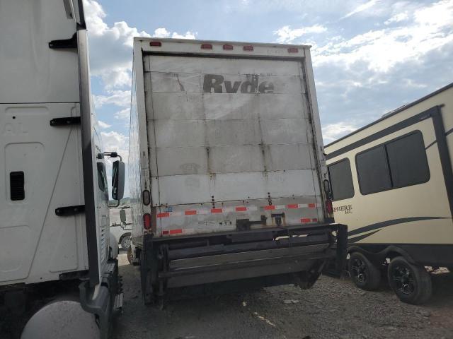 Изображение 3 2007 FREIGHTLINER M2 106 MEDIUM DUTY 2007 с VIN 1FVACWDC17HX18191