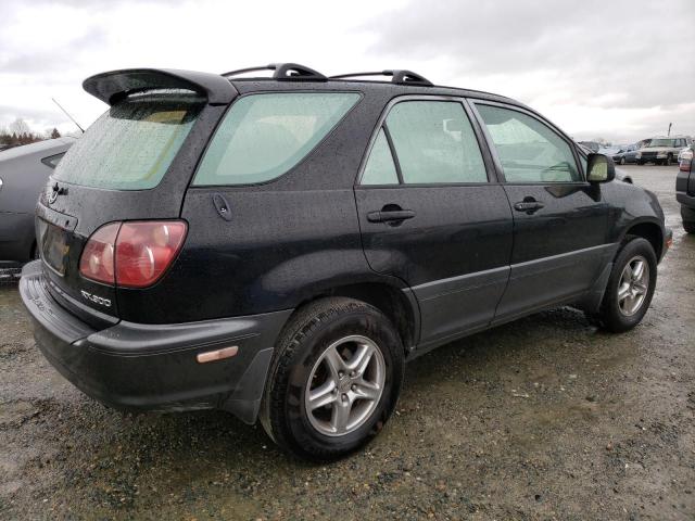 Obraz 3 z 2000 LEXUS RX 300 2000 z VIN JT6HF10U4Y0096261