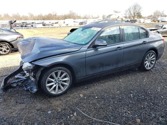 Obraz 2018 BMW 320 XI 2018