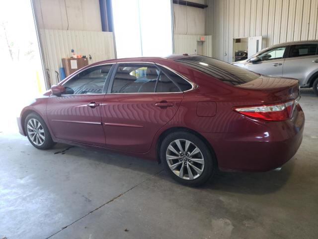 Изображение 2 2017 TOYOTA CAMRY XSE 2017 с VIN 4T1BK1FK1HU582756