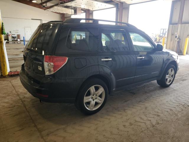 Image 3 of 2010 SUBARU FORESTER 2.5X LIMITED 2010 with VIN JF2SH6DC5AH719323