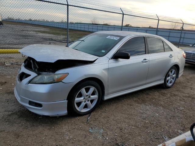 Изображение 1 2009 TOYOTA CAMRY BASE 2009 с VIN 4T1BE46K29U403411
