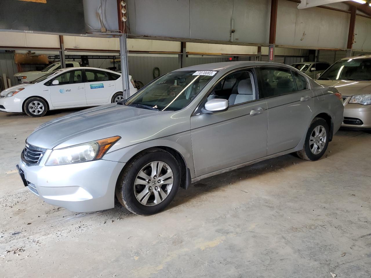 2008 HONDA ACCORD LX 2008 image