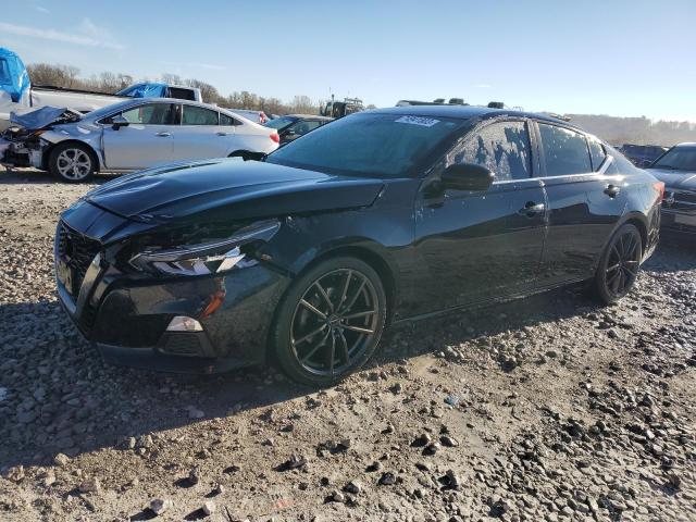 Obraz 1 z 2019 NISSAN ALTIMA SR 2019 z VIN 1N4BL4CV2KC123921