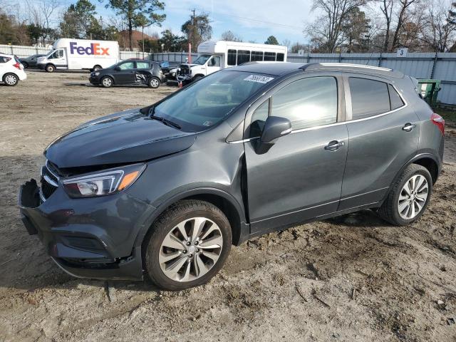 2017 BUICK ENCORE PREFERRED 2017 image