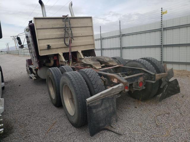 Image 3 of 1994 FREIGHTLINER CONVENTIONAL FLD120 1994 with VIN 1FUYDSEBXRH417677