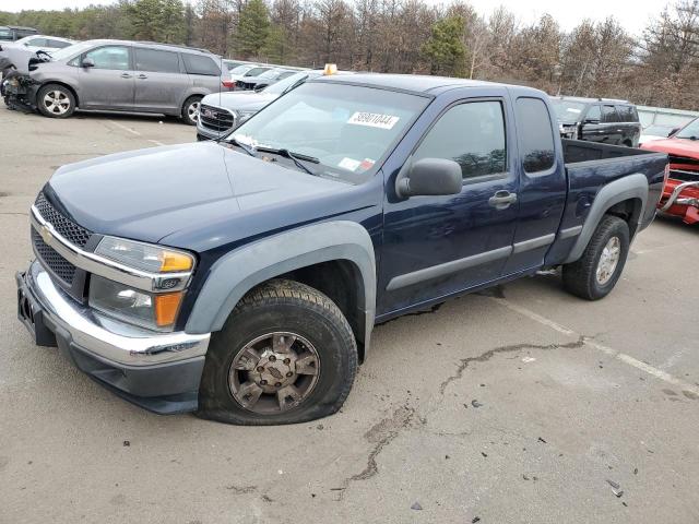 Obraz 1 z 2007 CHEVROLET COLORADO  2007 z VIN 1GCDT19E678243126