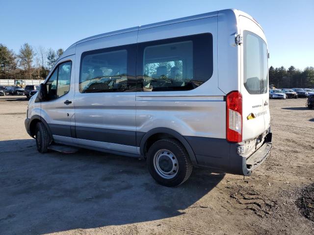 Image 2 of 2015 FORD TRANSIT T-150 2015 with VIN 1FMZK1CM3FKA62880
