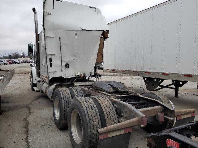 Obraz 3 z 2015 FREIGHTLINER CONVENTIONAL CORONADO 132 2015 z VIN 3AKJGMD63FDGH3779