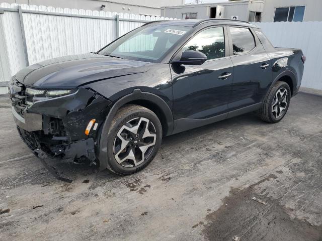 Изображение 1 2022 HYUNDAI SANTA CRUZ LIMITED 2022 с VIN 5NTJEDAF6NH000340