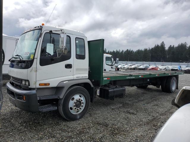 Изображение 2 2009 GMC T-SERIES F7B042 2009 с VIN 1GDM7F1BX9F411900