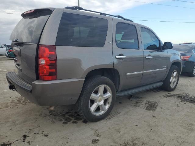 Изображение 3 2014 CHEVROLET TAHOE K1500 LTZ 2014 с VIN 1GNSKCE06ER202848