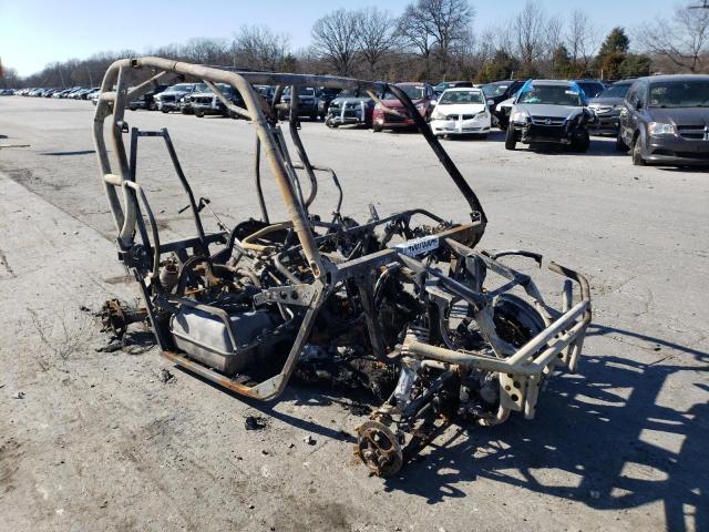 Image 1 of 2012 CAN-AM COMMANDER 1000 XT 2012 with VIN 3JBKKPP17CJ002439