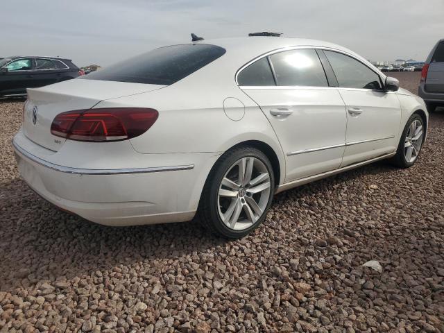 Image 3 of 2013 VOLKSWAGEN CC LUXURY 2013 with VIN WVWRP7AN9DE533236