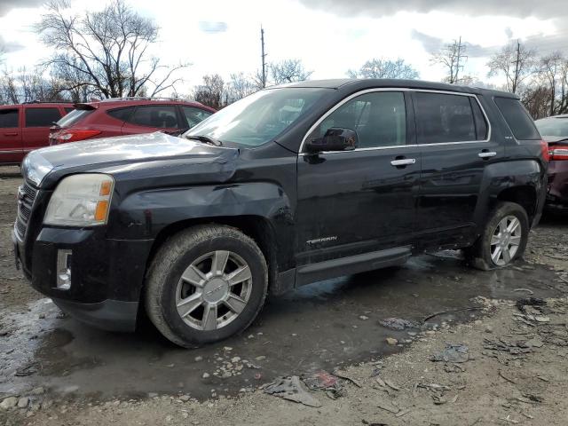 2013 GMC TERRAIN SLE 2013 image