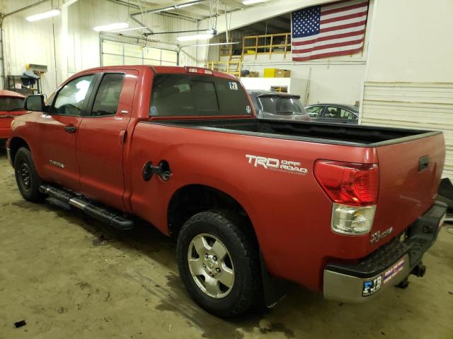 Obraz 2 z 2011 TOYOTA TUNDRA DOUBLE CAB SR5 2011 z VIN 5TFUM5F12BX020148