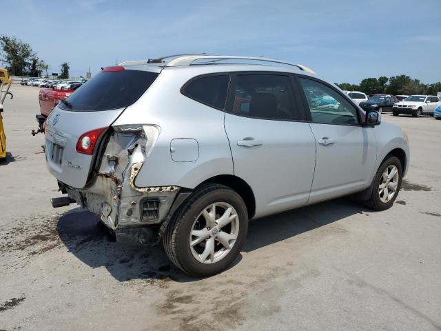 Obraz 3 z 2008 NISSAN ROGUE S 2008 z VIN JN8AS58VX8W122230