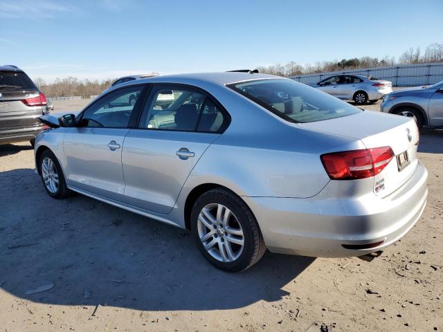 Изображение 2 2015 VOLKSWAGEN JETTA BASE 2015 с VIN 3VW1K7AJ5FM253364