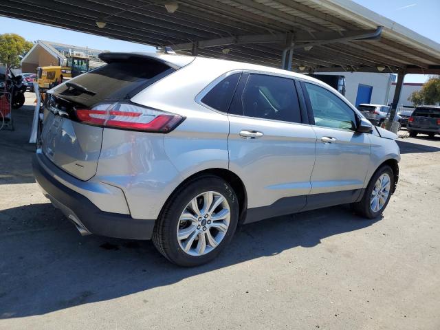 Obraz 3 z 2022 FORD EDGE TITANIUM 2022 z VIN 2FMPK4K95NBA30608