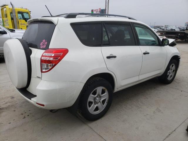 Изображение 3 2010 TOYOTA RAV4  2010 с VIN 2T3BF4DV0AW076416