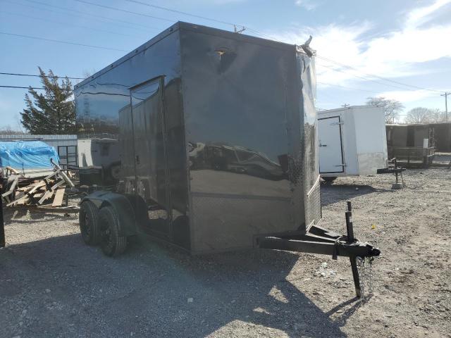Изображение 2024 UTILITY TRAILER 2024