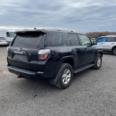 Изображение 3 2017 TOYOTA 4RUNNER SR5/SR5 PREMIUM 2017 с VIN JTEBU5JR0H5468652