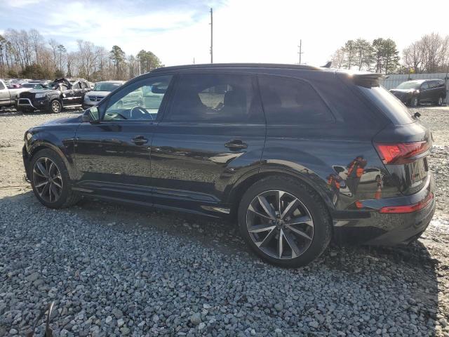 Obraz 2 z 2023 AUDI SQ7 PREMIUM PLUS 2023 z VIN WA1AWBF77PD024442