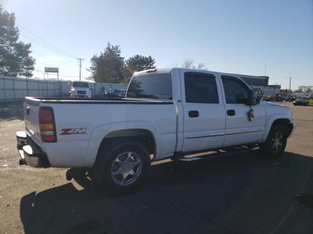 Изображение 3 2005 GMC NEW SIERRA K1500 2005 с VIN 2GTEK13T551337190
