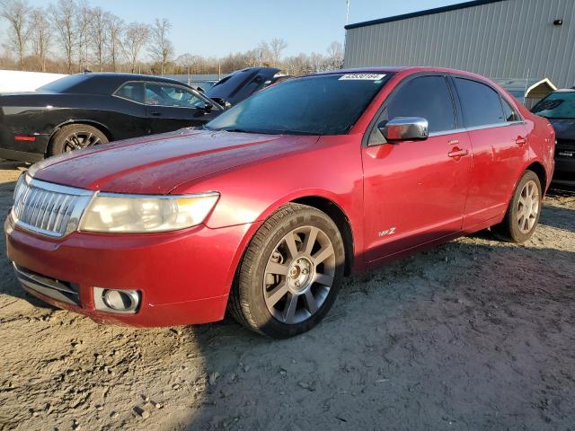 Obraz 2008 LINCOLN MKZ  2008