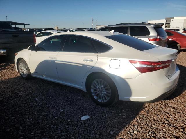 Изображение 2 2013 TOYOTA AVALON HYBRID 2013 с VIN 4T1BD1EB7DU012816